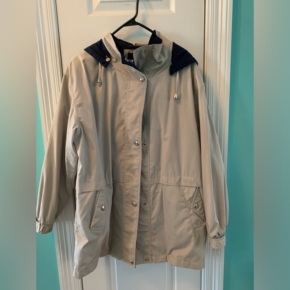 Women’s IZ Sport coat large